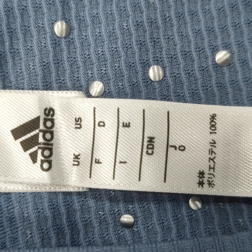 Adidas Men's Tees - Picture 5 of 7